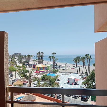 Estudios Chinasol - 214 Y 218 Vistas Al Mar Almuñécar Εξωτερικό φωτογραφία